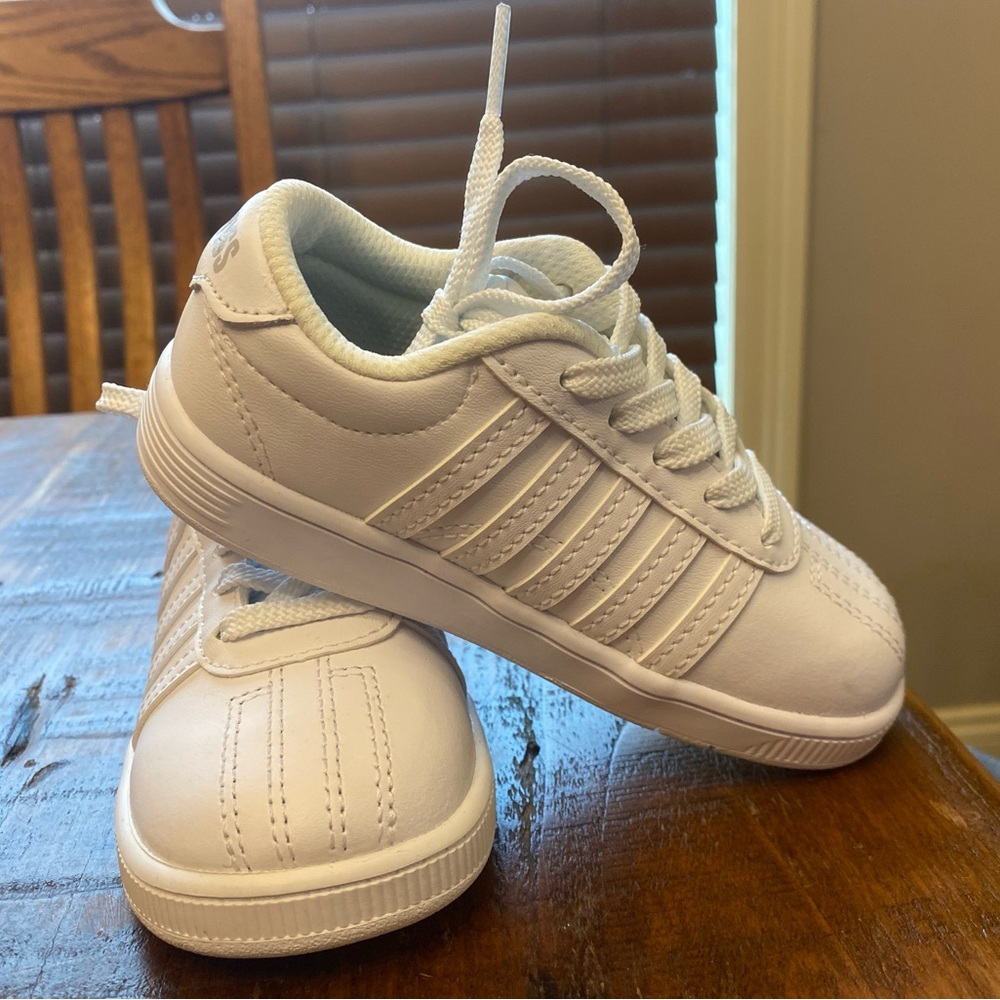 KSWISS SNEAKERS
